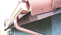 Rain Gutter Installation, Repair, Cleaning in Williamsburg, OH